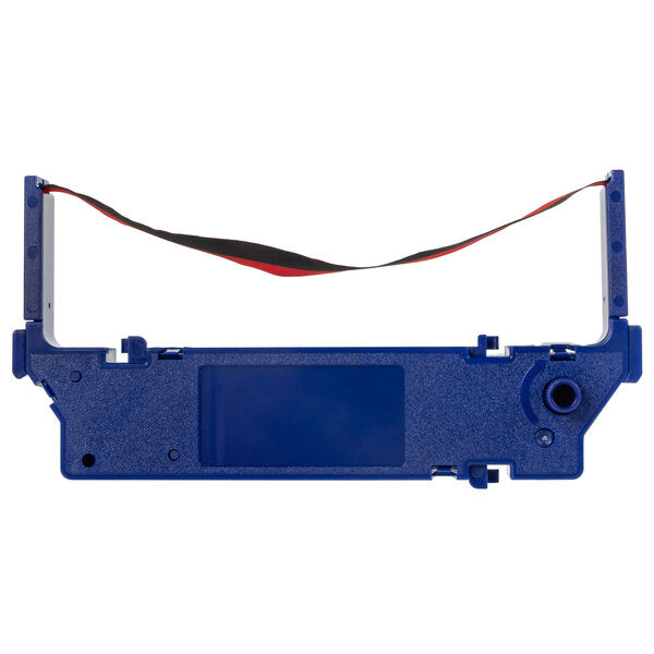 Point Plus SP700 Black/Red Ink Ribbon for Select Star Register Printers - 6/Pack